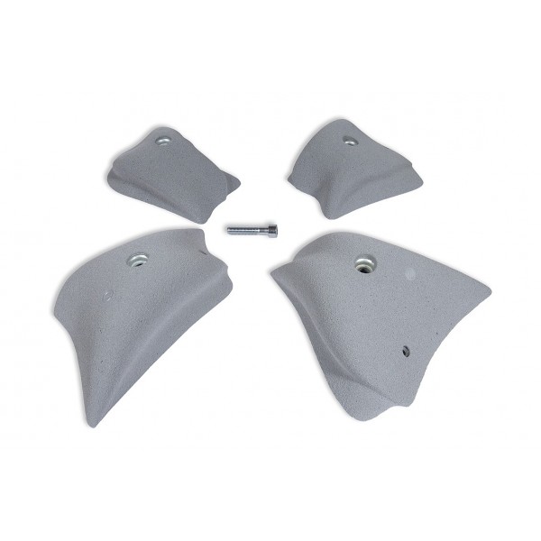 prises d'escalade espace broyeur 3