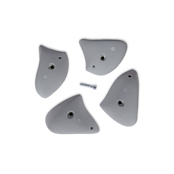 prises d'escalade espace EB