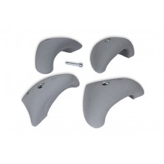 prises d'escalade espace EB