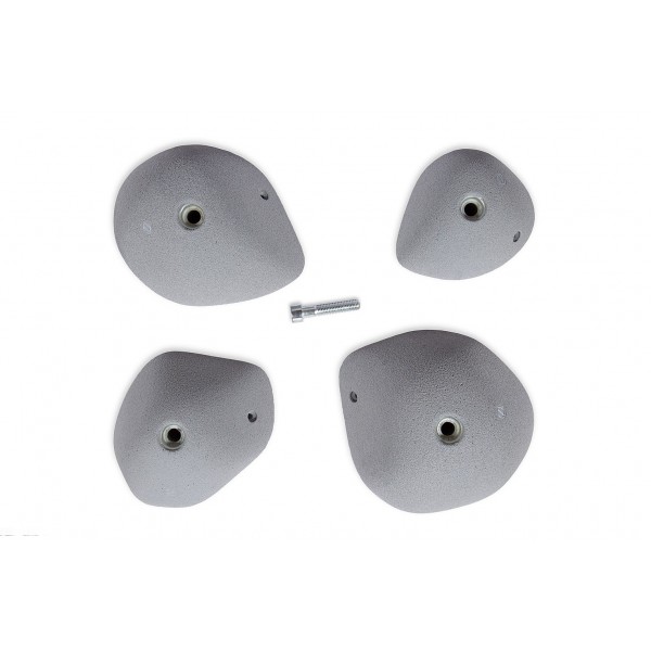 prises d'escalade espace les obus