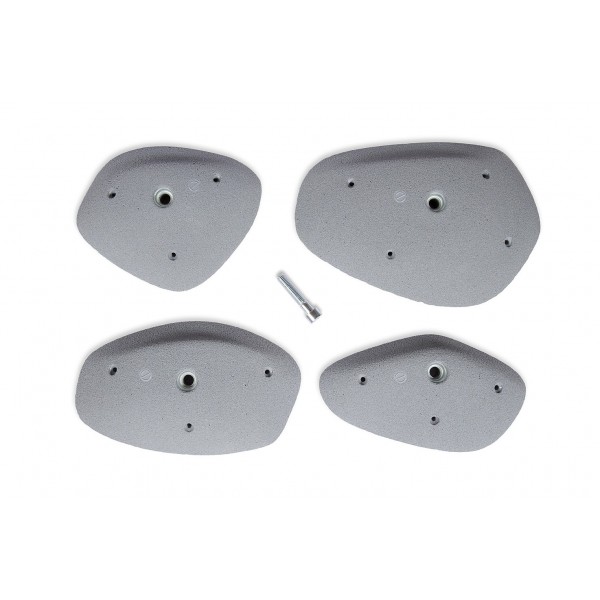 prises d'escalade espace mange ta soupe