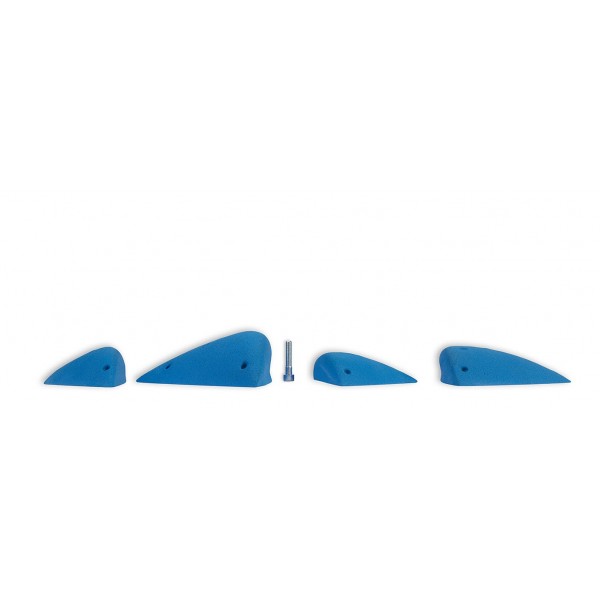 Bouncer 7 PU Jug Slopper L- XL