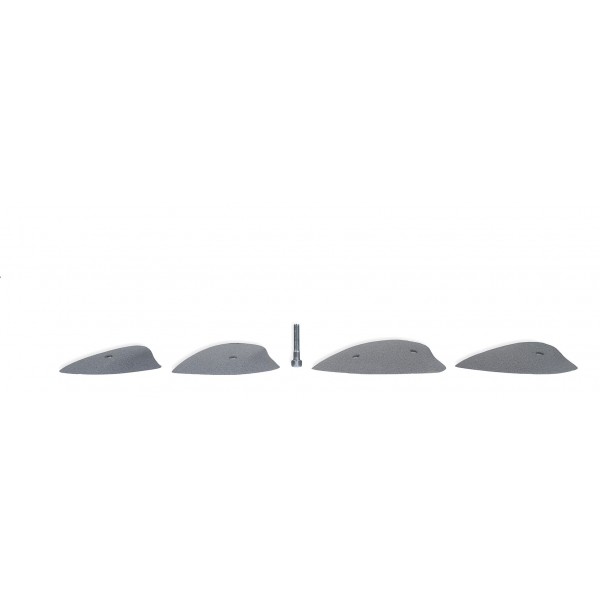 prises d'escalade espace mange ta soupe