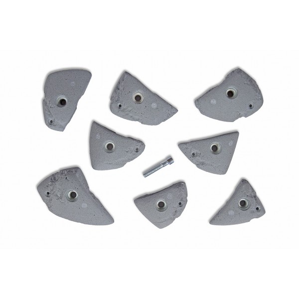 prises d'escalade espace mouse