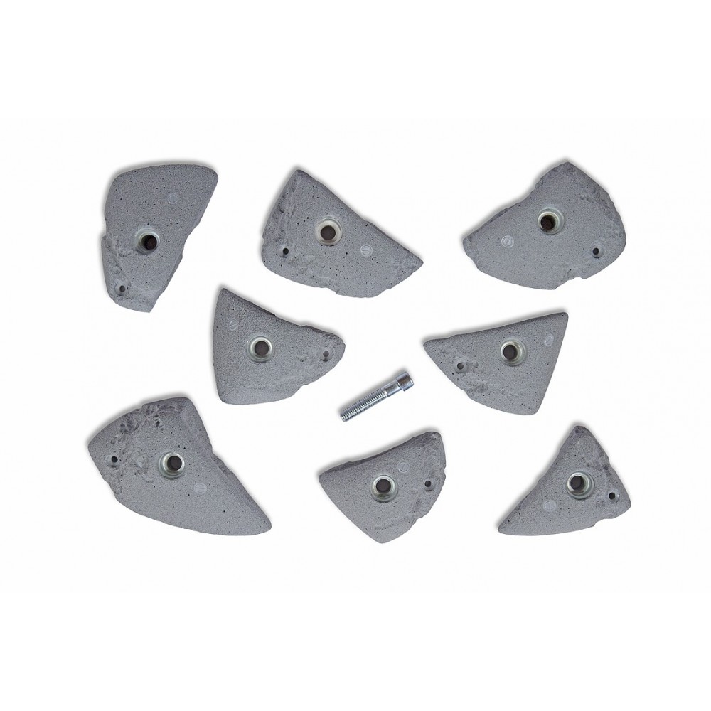 prises d'escalade espace mouse