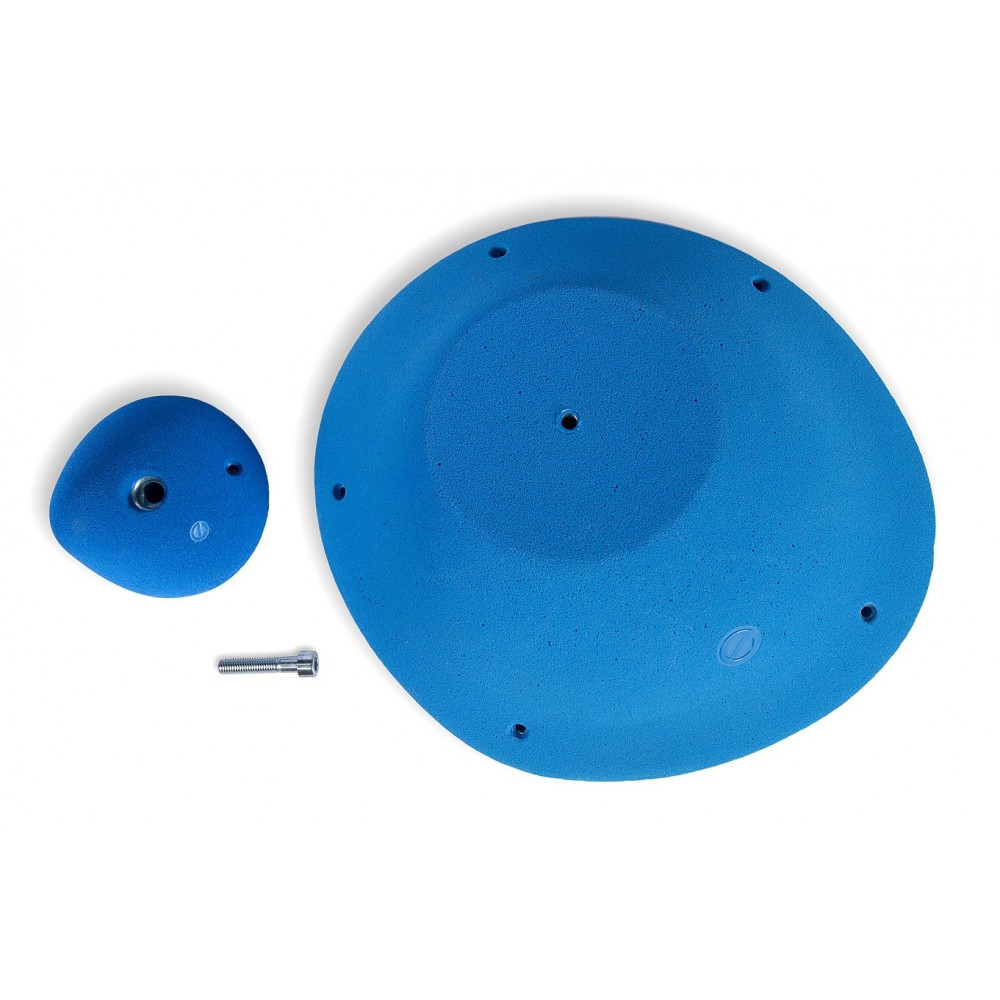 prise d'escalade espace rhino 5