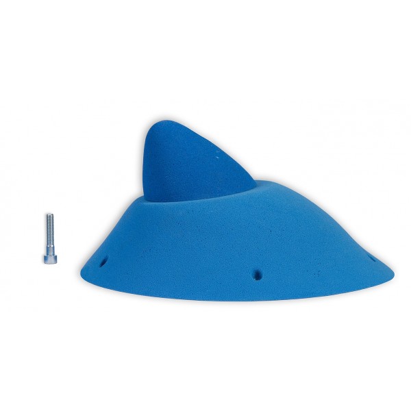 prise d'escalade espace rhino 5