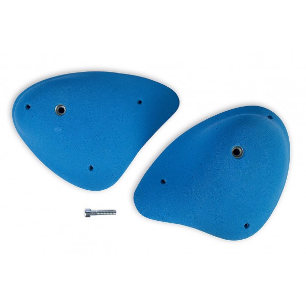 prise d'escalade espace roundstone 3