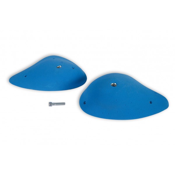 prise d'escalade espace roundstone 3