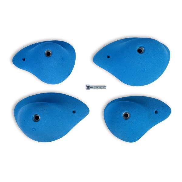 prise d'escalade espace roundstone 4