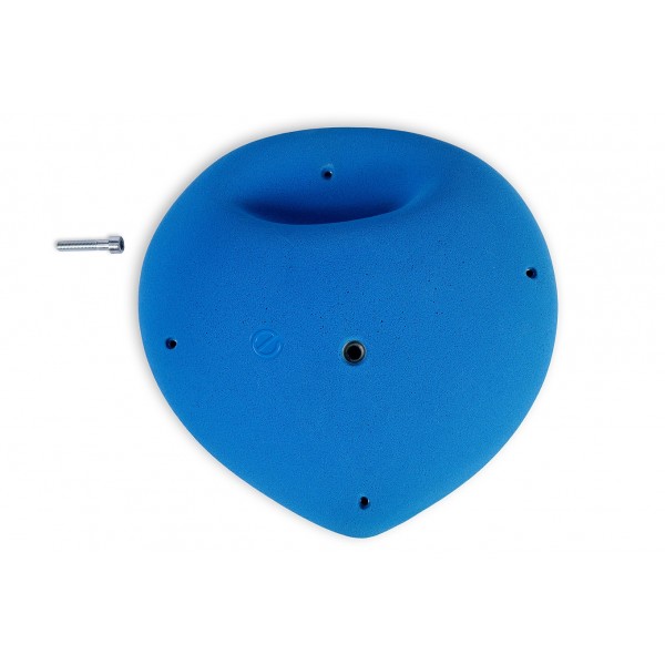 prise d'escalade espace the plate 1