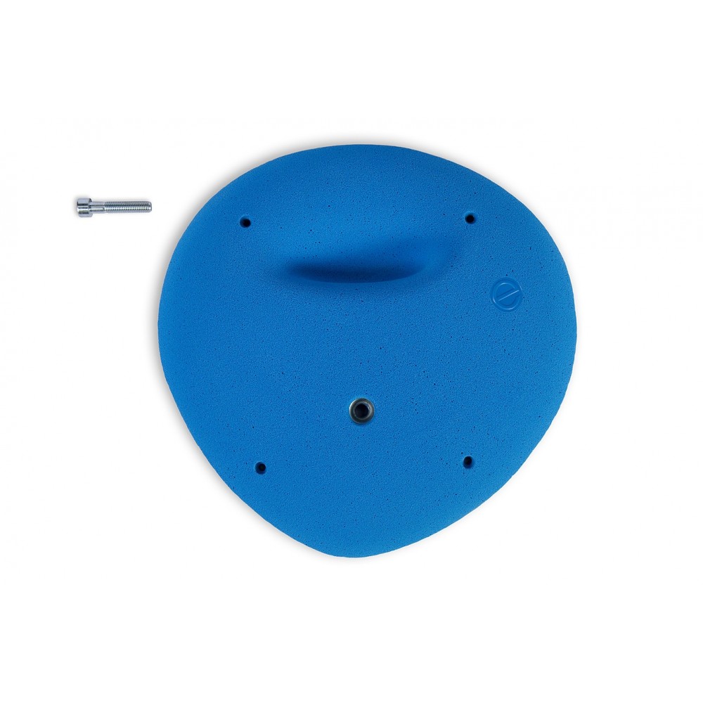 prise d'escalade espace the plate 2