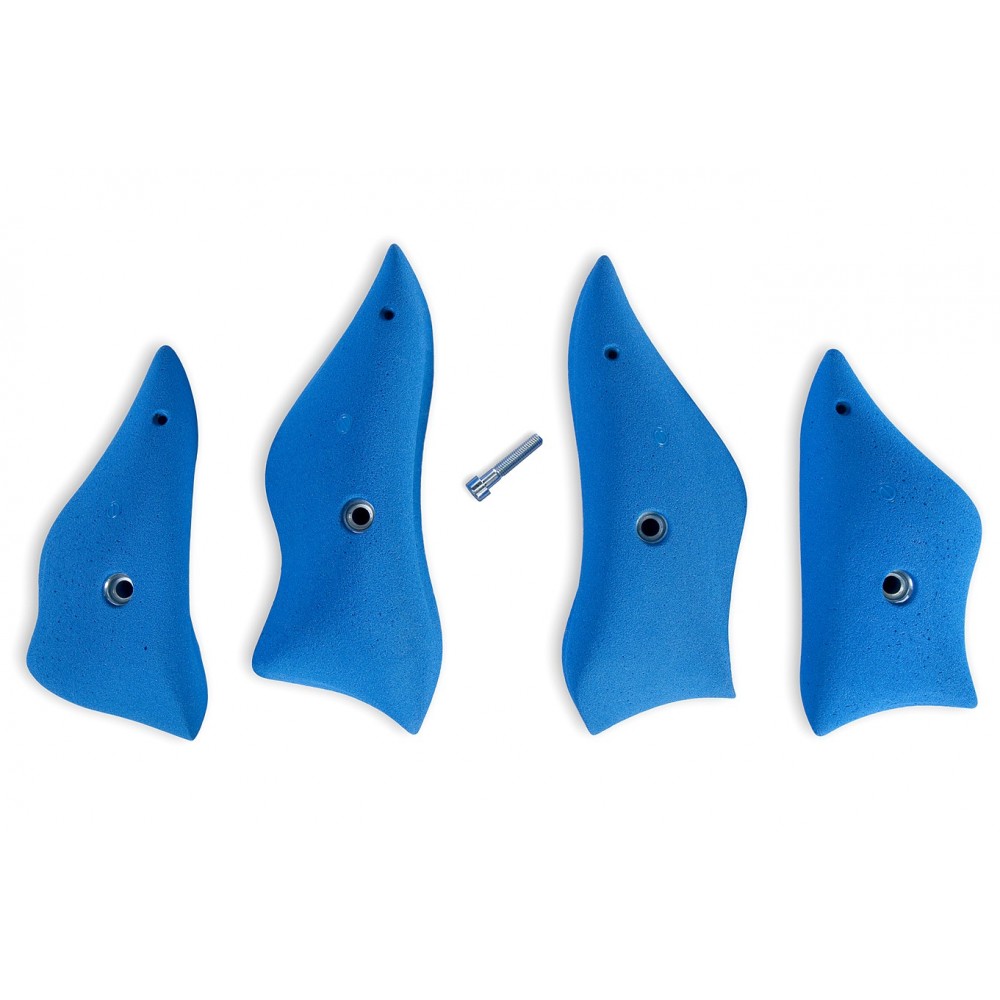 prise d'escalade gibson 3