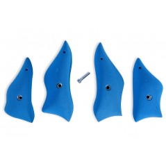 prise d'escalade gibson 3