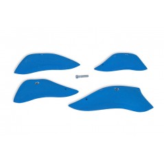 prise d'escalade gibson 3