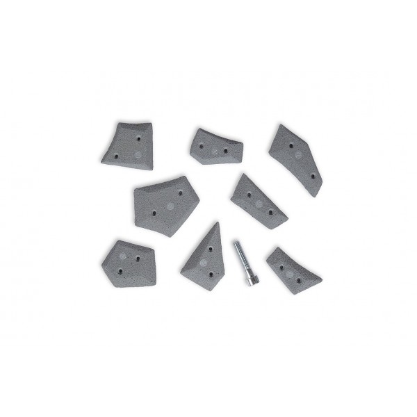 prises d'escalade espace prismaguich