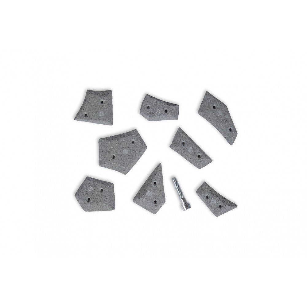 prises d'escalade espace prismaguich