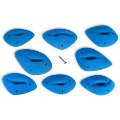 prises d'escalade espace fuego 2