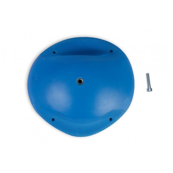 Prise d'escalade Espace Ghost é