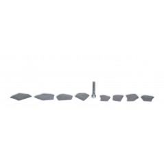 prises d'escalade espace prismaguich