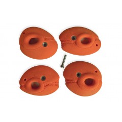 prises d'escalade espace fish mouth