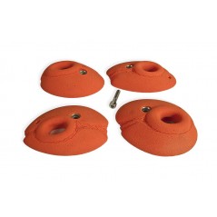 prises d'escalade espace fish mouth