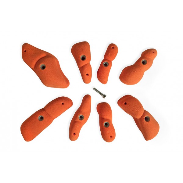 prises d'escalade espace gnocchi