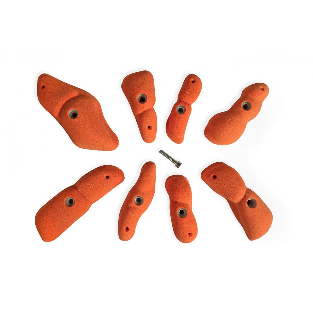 prises d'escalade espace gnocchi