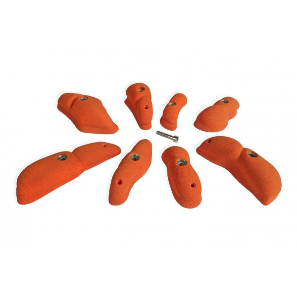 prises d'escalade espace gnocchi