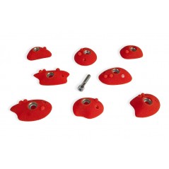 prises d'escalade espace gwendal