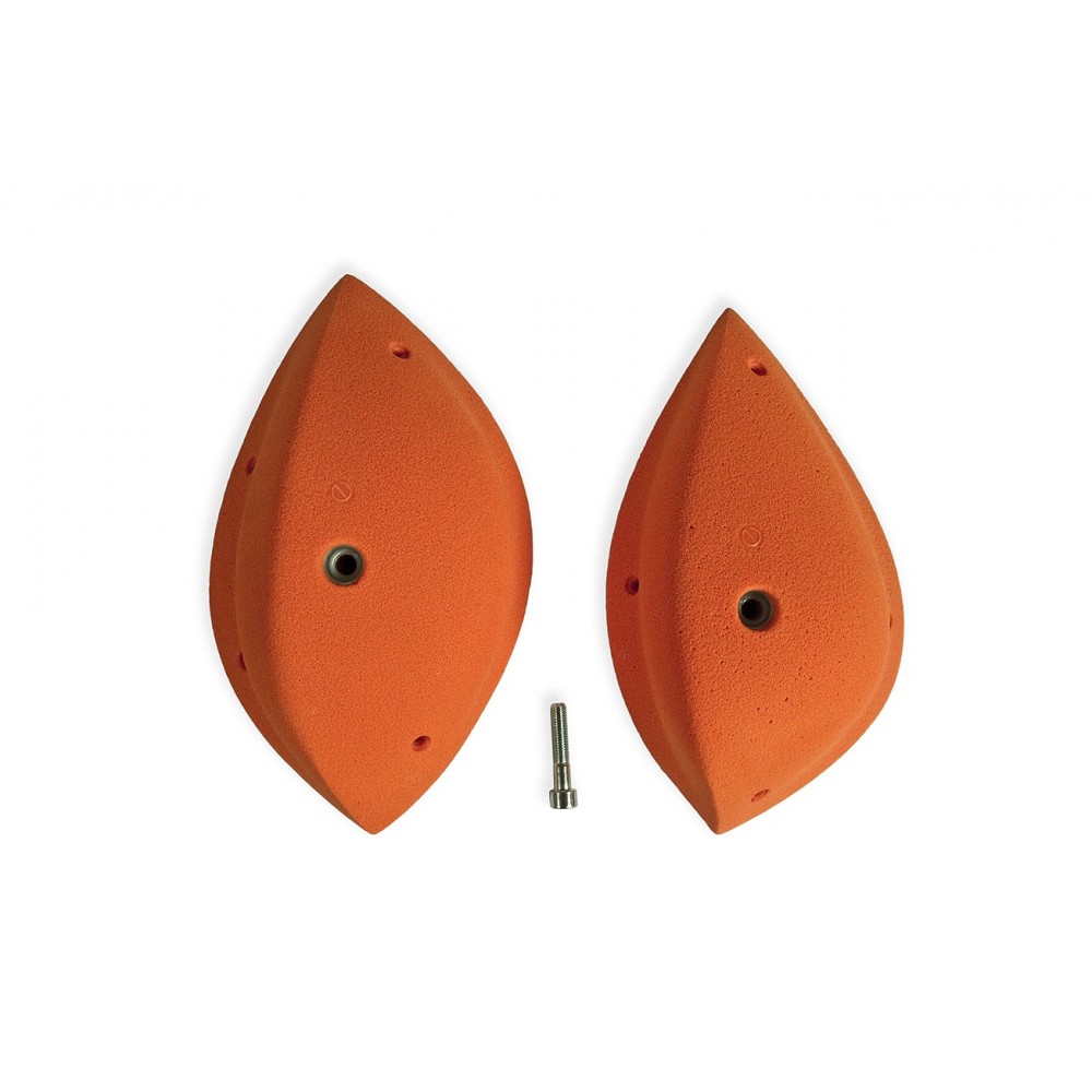 prises d'escalade keep the fire