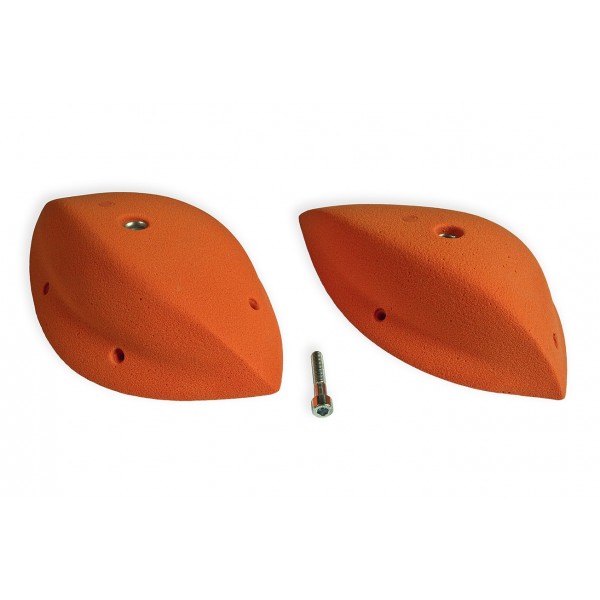 prises d'escalade keep the fire