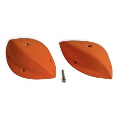 prises d'escalade keep the fire