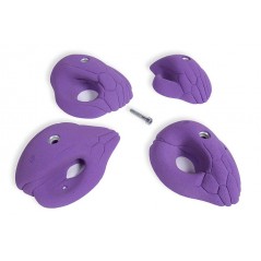 prises d'escalade espace elephant man