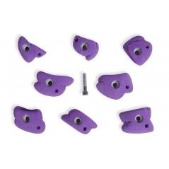 prises d'escalade chicken wings 1