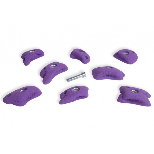 prises d'escalade chicken wings 1