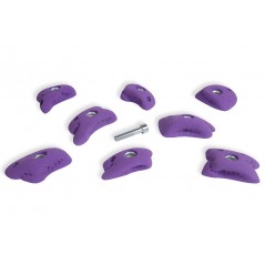 prises d'escalade chicken wings 1