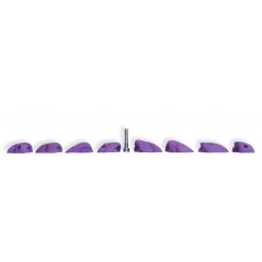 prises d'escalade chicken wings 1