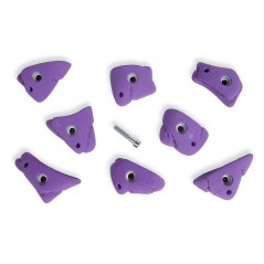 prises d'escalade espace chicken wings 2