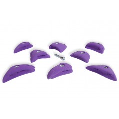 prises d'escalade espace chicken wings 2