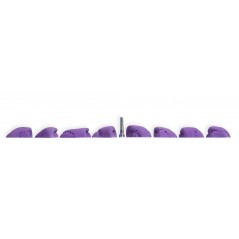 prises d'escalade espace chicken wings 2