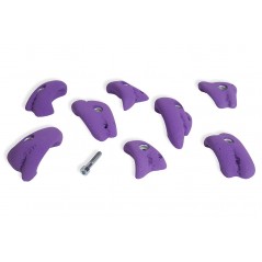 prises d'escalade espace chicken wings 3