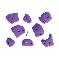 prises d'escalade espace chicken wings 4