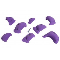 prises d'escalade espace chicken wings 4