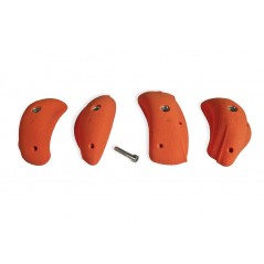 prises d'escalade espace monseigneur 1