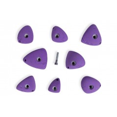 prises d'escalade espace brocken eggs