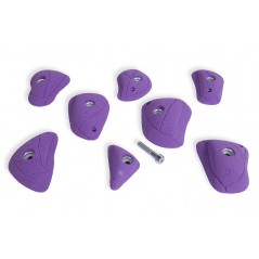 prises d'escalade espace so what