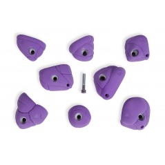 prises d'escalade rosetta