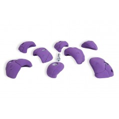 prises d'escalade rosetta