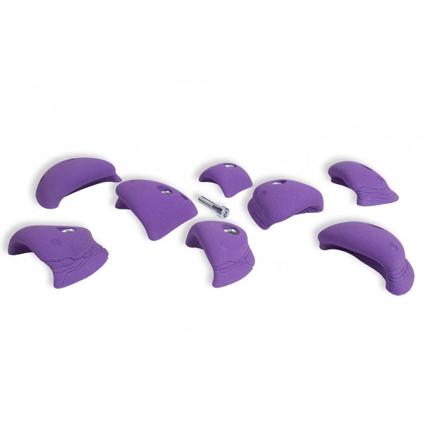 prises d'escalade espace tweeny todd